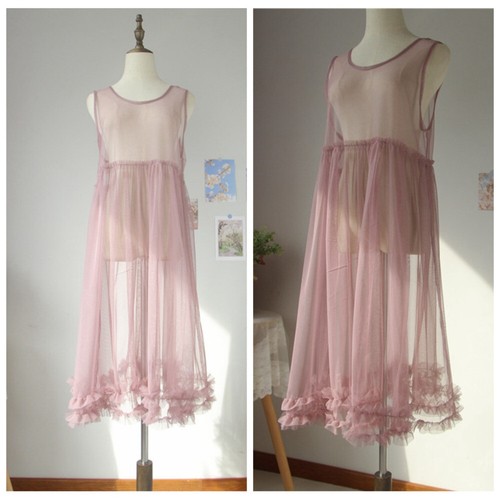 Vestito donna ragazza - , pizzo