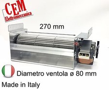 Ventilatore Tangenziale per