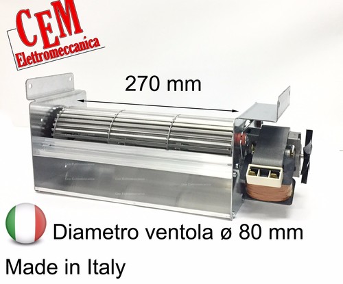 Ventilatore tangenziale per - tangenziale,