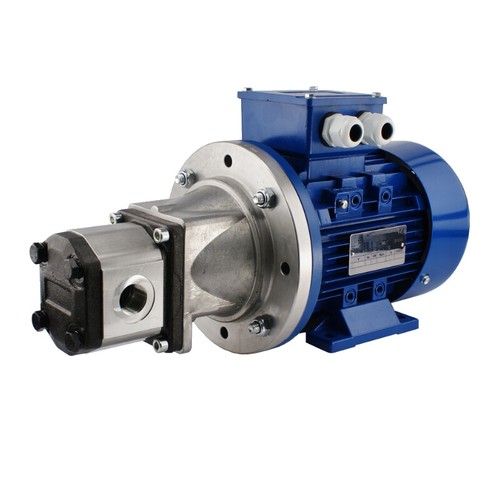 Motore elettrico 5kw 400v - motore, 7,5kw