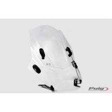 PUIG FAIRING UP & DOWN DUCATI