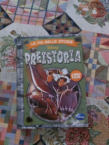 Disney libri cartonato serie - libri,