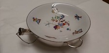 Scalda pappa silver plated - scalda, e