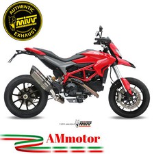 Mivv Ducati Hypermotard 821