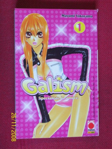 Galism specialiste - galism-specialiste, in