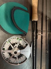 Temple Fork Outfitters TICR