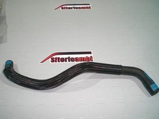 FUEL RETURN HOSE INJECTION