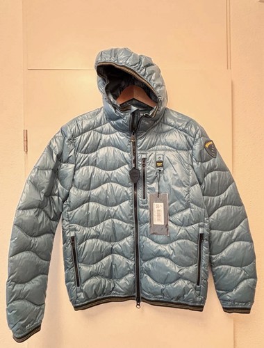 Giacca uomo blauer - usa, wave