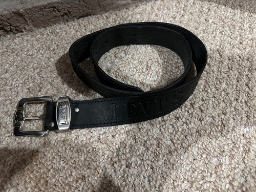 Cintura levis 501 vintage - levis,