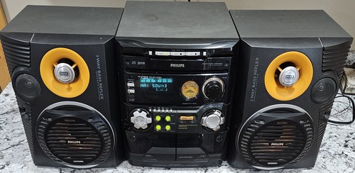 Philips c555 mini - mini, sistema