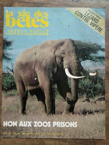 Vita degli animali 205 - vita,