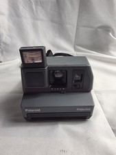 Polaroid Impulse Camera -