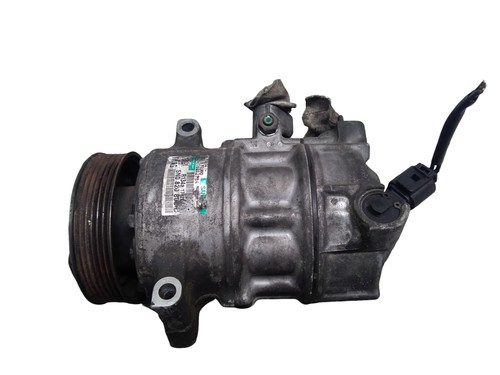 Compressore aria condizionata - compressore,