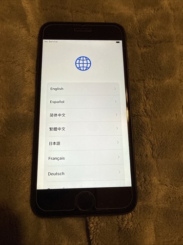 Apple iphone 128gb - 128gb, storage