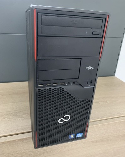 Fujitsu celsius w420 - fujitsu, pc