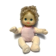Mattel Loving Baby My Child