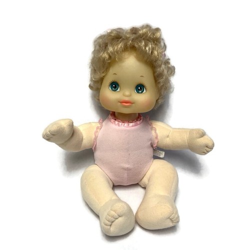 Mattel loving baby child - mattel,