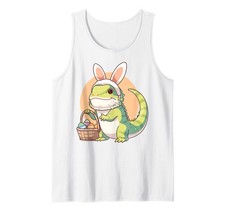 Gecko con orecchie da