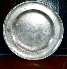 Elemosiniere - Piatto In