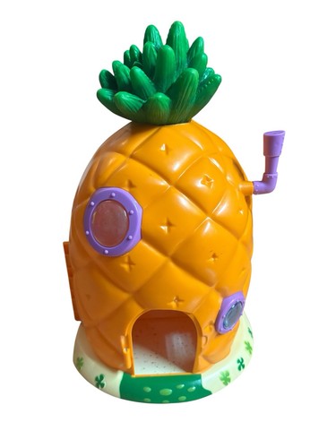 Spongebob squarepants - spongebob,