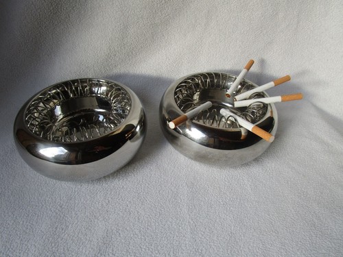 Posacenere alessi spirale - 2,