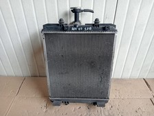 Radiatore acqua peugeot - acqua, 107