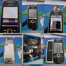 CELLULARE NOKIA E75 GSM