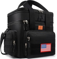 Tactical Lunch Box for Men