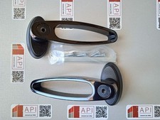 DOPPIA MANIGLIA PER PORTA