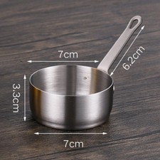 Minestre Salsa Pan 1pcs
