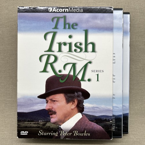 The irish first season - irish,