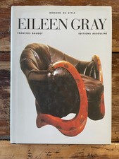 Eileen Gray - François Baudot