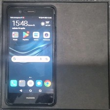 Huawei P9 lite - 16GB - Nero