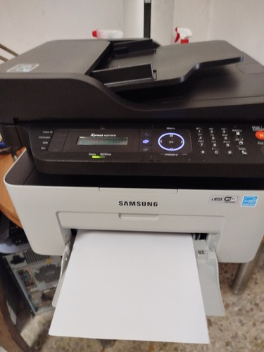Samsung xpress m2070fw - samsung,