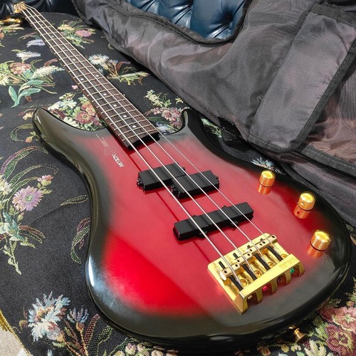 Yamaha motion bass - motion, pj