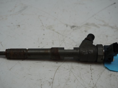 Injecteur occasion renault - occasion,