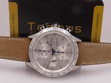 Paul picot gentleman crono - paul,