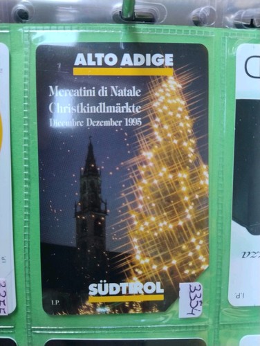 Schede telefoniche prp - telefoniche,
