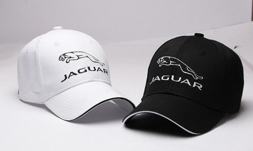 Jaguar baseball cap berretto - cap,