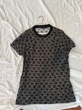 Camicia Louis Vuitton XL