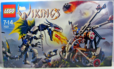 LEGO Viking │7021 Doppia