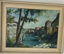 Mostar, Ponte Vecchio