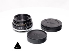 LEICA Summicron M 35 mm F2 II