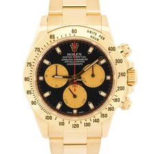 2015 CARTOLINE ROLEX DATONA