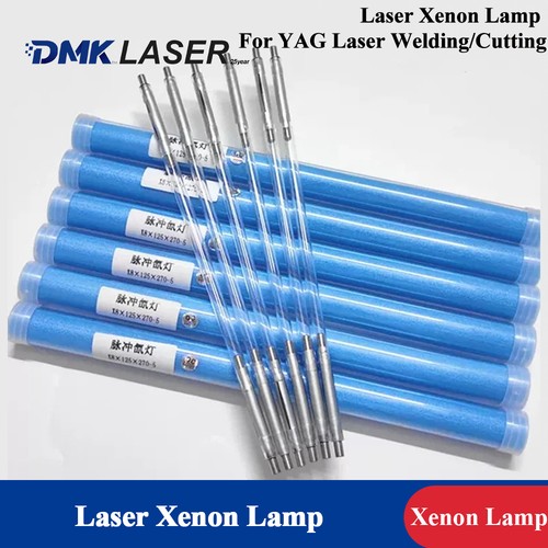 Lampada allo xeno per