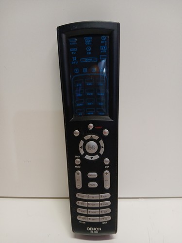 Telecomando denon 1024 - denon, rc-1024