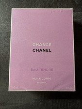 CHANEL CHANCE EAU TENDRE Olio