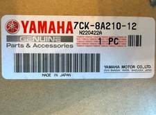 YAMAHA EF6300iSDE CENTRALINA