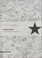 PIETRO RUFFO Un istante