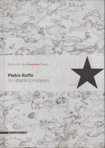 Pietro ruffo istante - pietro, un